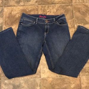 Wrangler jeans